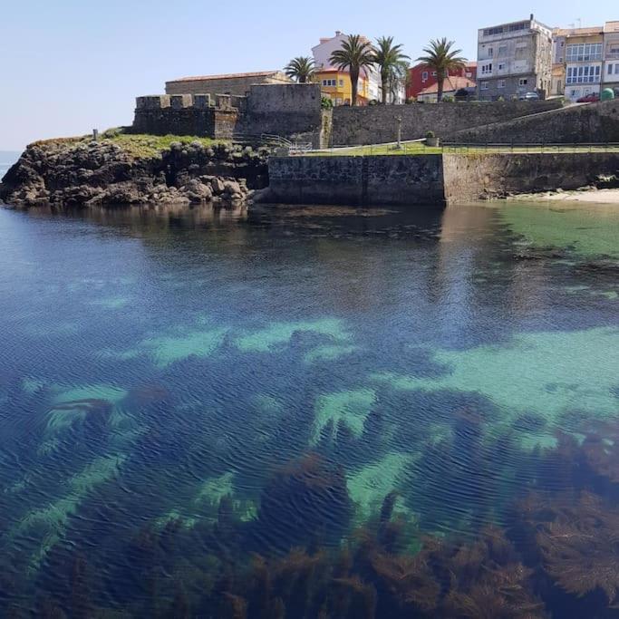 Apartamento Finisterra Exterior photo